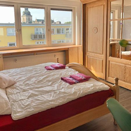 Vivi Lägenhet Wolfenbüttel Exteriör bild