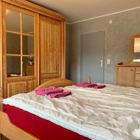 Vivi Lägenhet Wolfenbüttel Exteriör bild