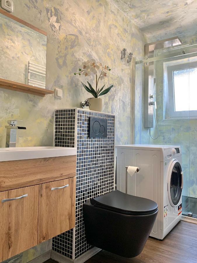 Vivi Lägenhet Wolfenbüttel Exteriör bild