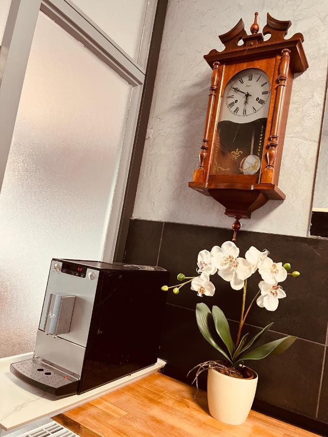 Vivi Lägenhet Wolfenbüttel Exteriör bild