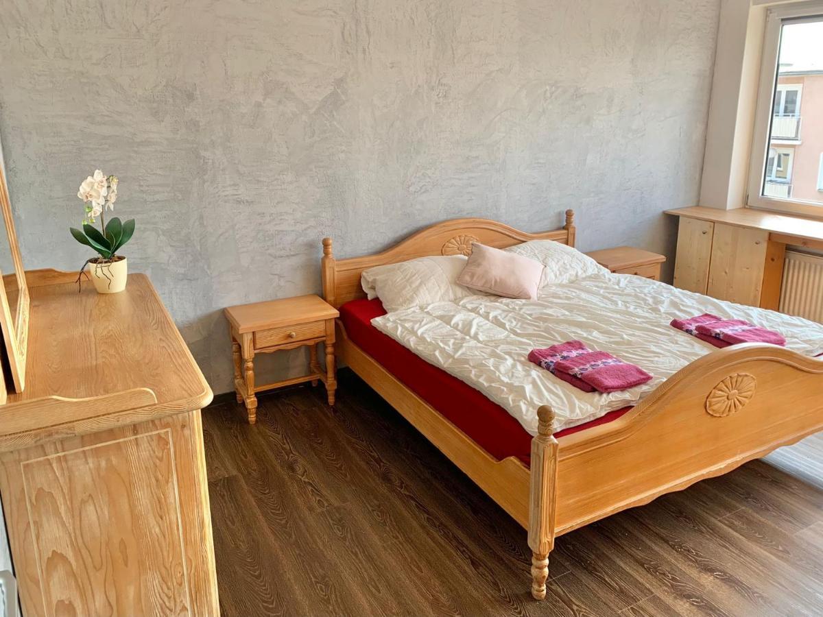 Vivi Lägenhet Wolfenbüttel Exteriör bild