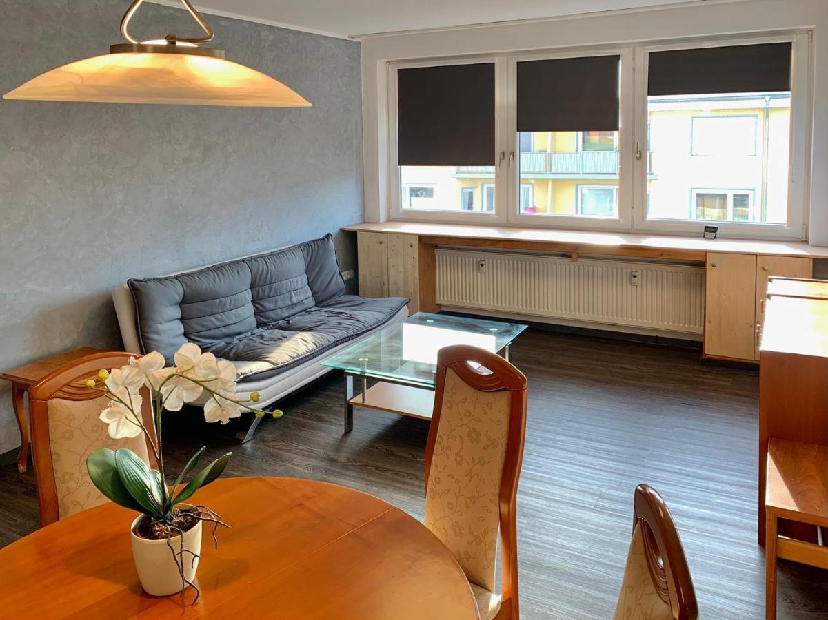 Vivi Lägenhet Wolfenbüttel Exteriör bild
